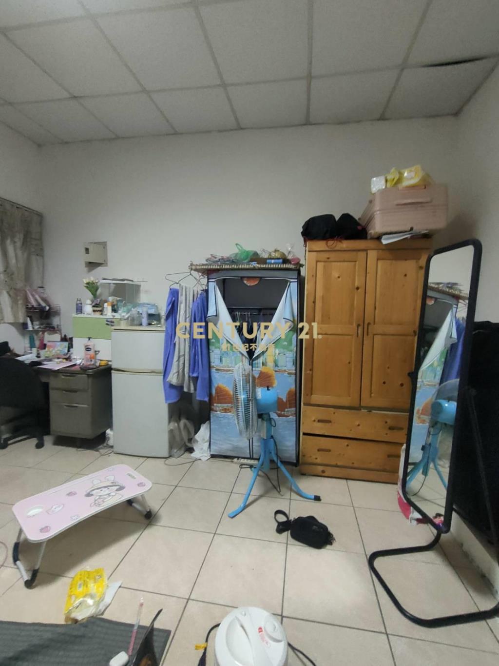 🔥【新竹】香山大庄商圈15套房收租透天