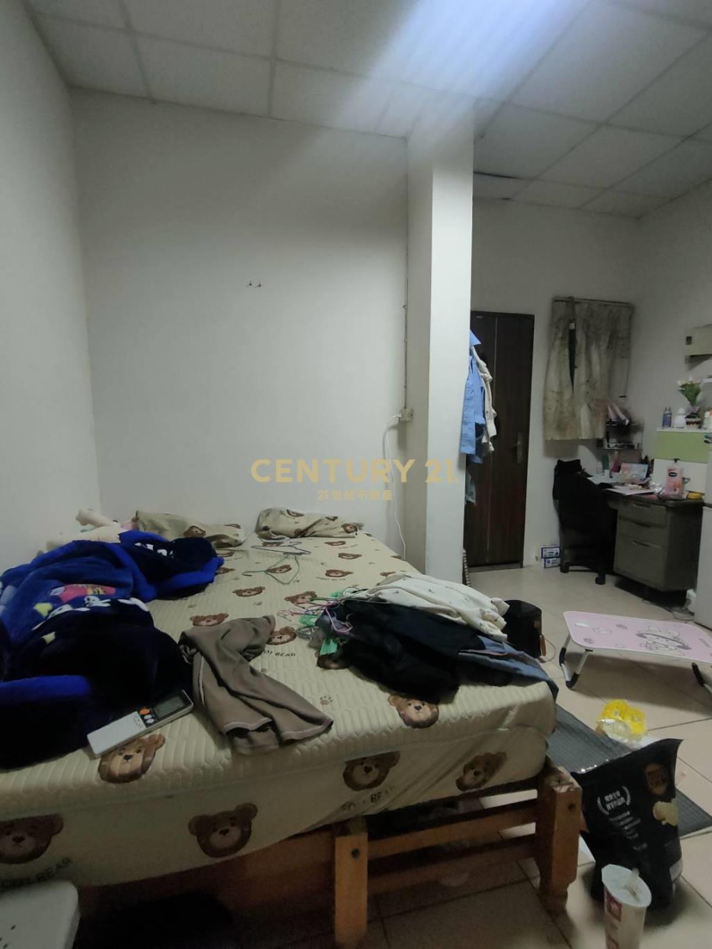 🔥【新竹】香山大庄商圈15套房收租透天