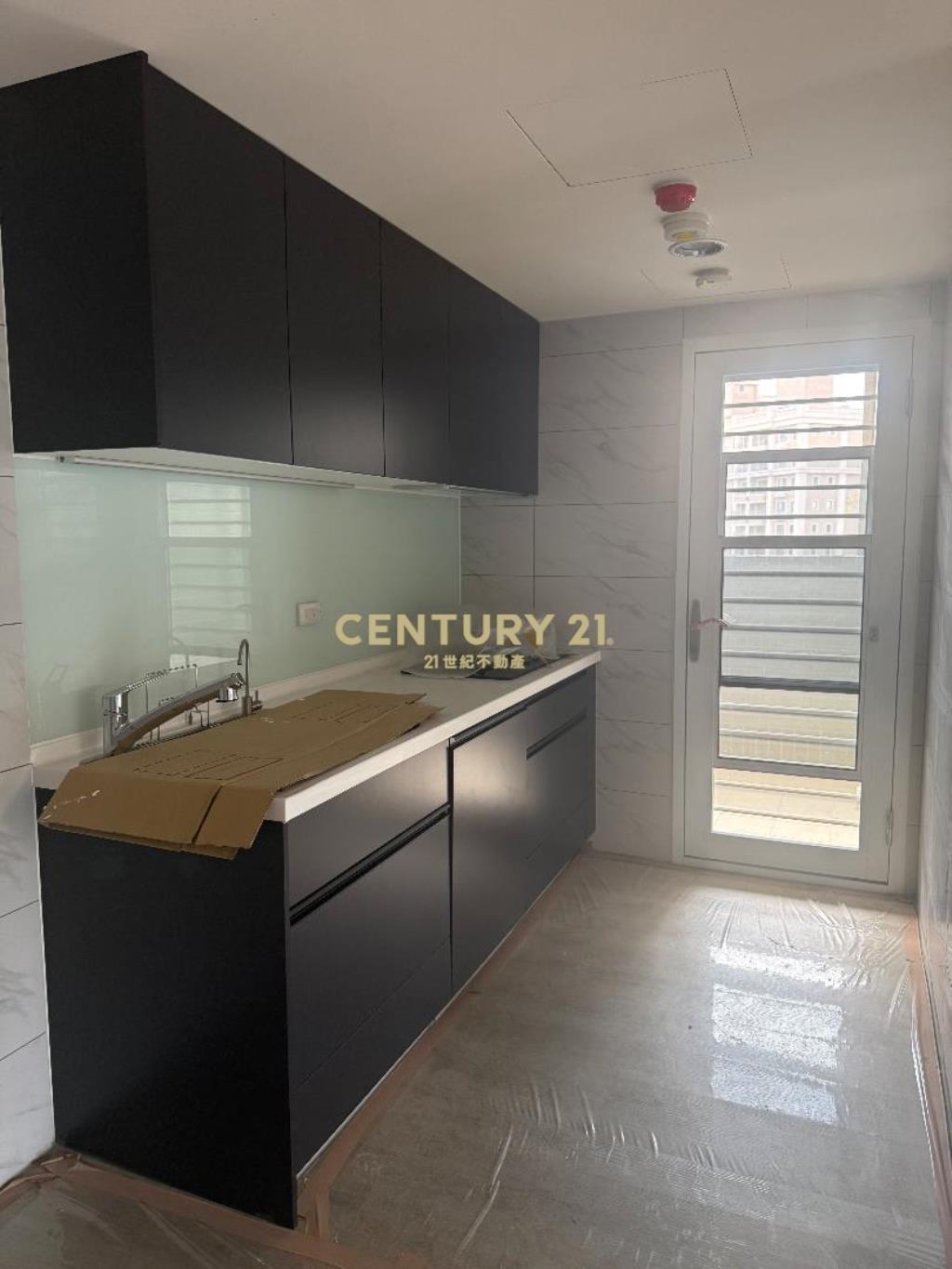 A18自由之丘景觀兩房車