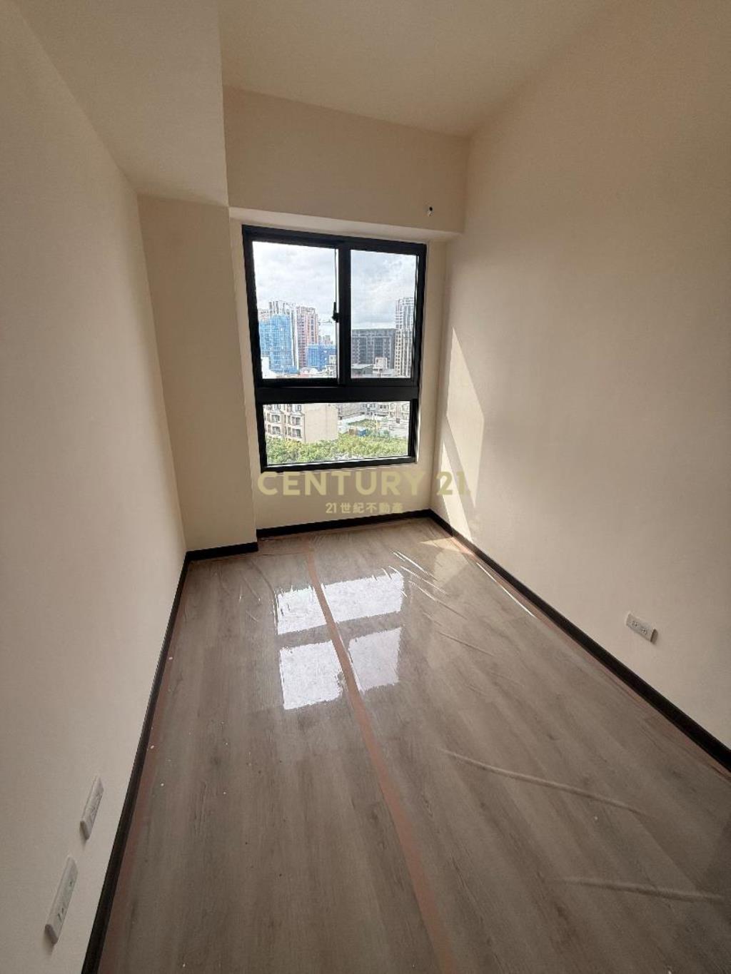 A18自由之丘景觀兩房車