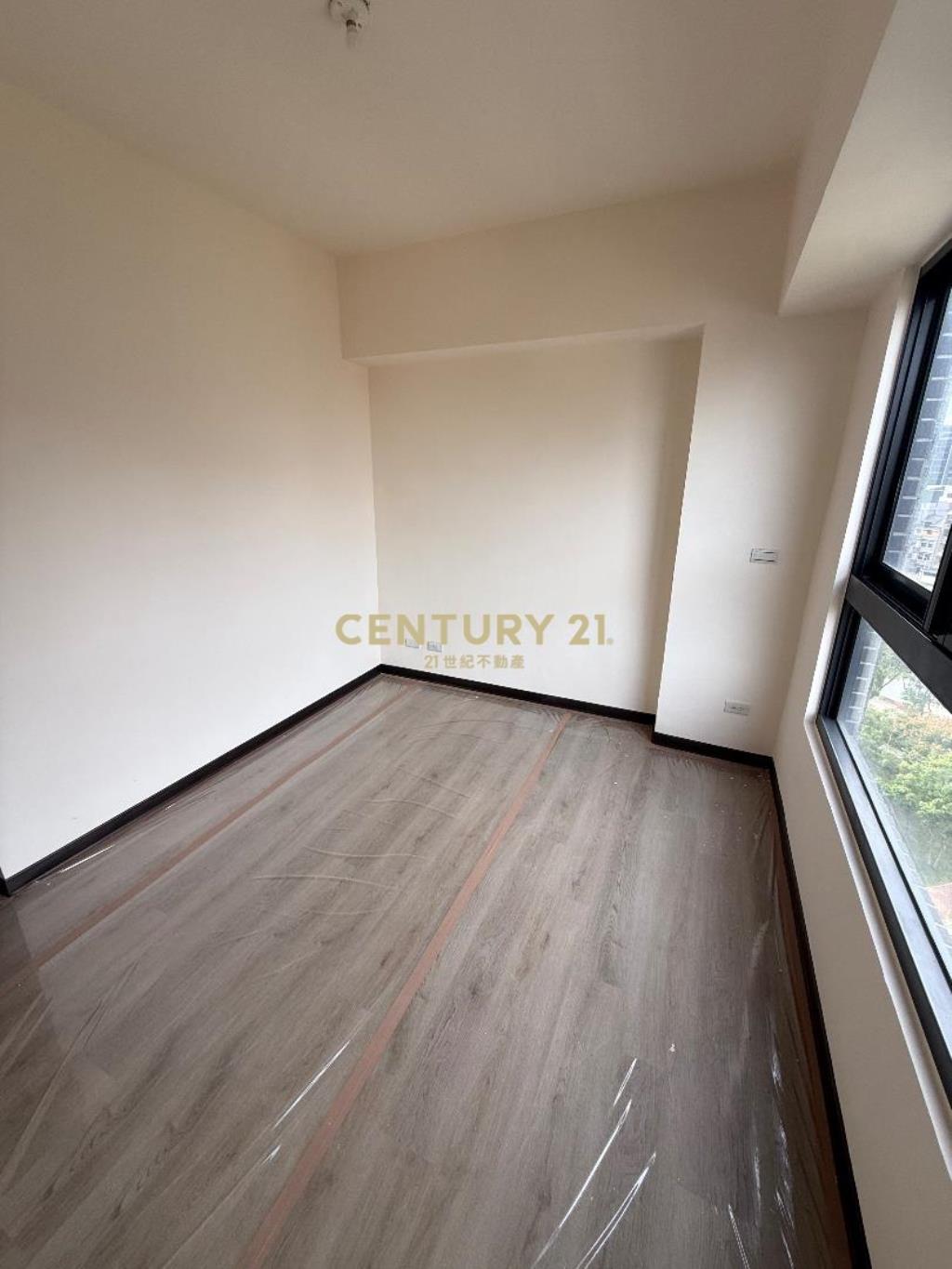 A18自由之丘景觀兩房車