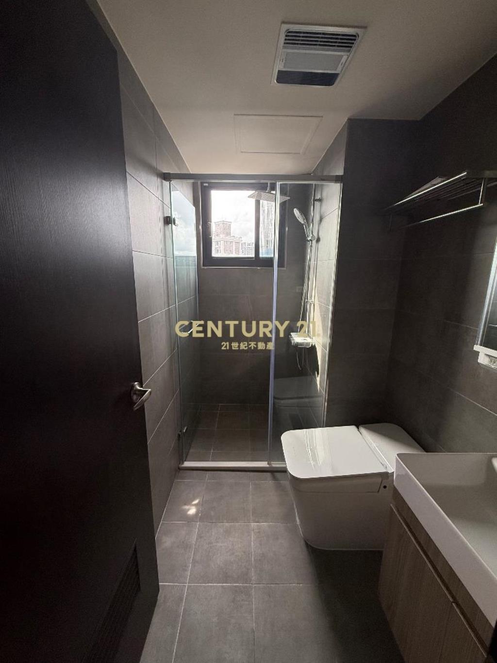 A18自由之丘景觀兩房車