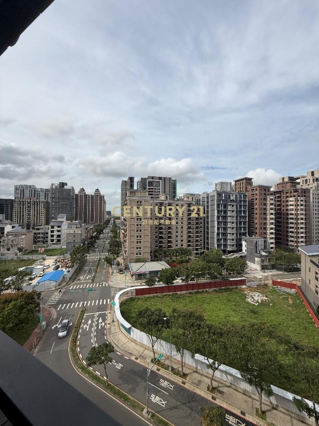 A18自由之丘景觀兩房車