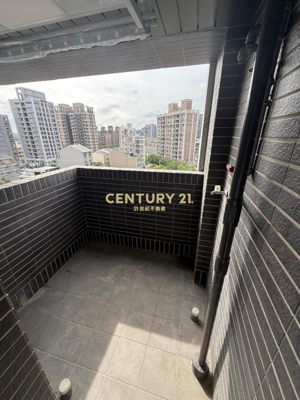 A18自由之丘景觀兩房車