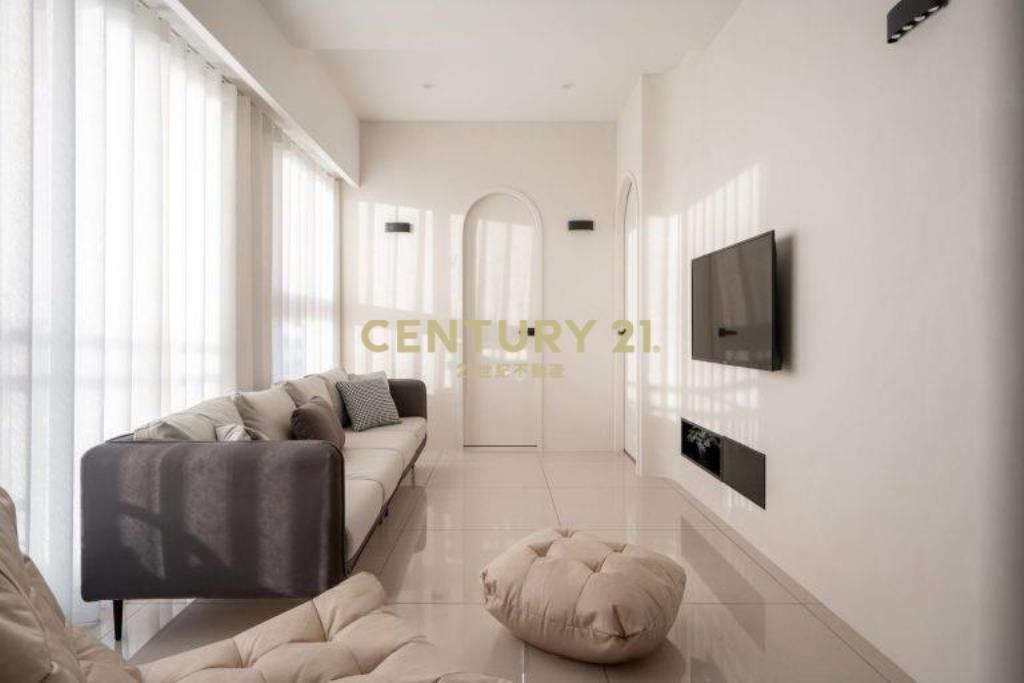 大溪【遠雄大溪地】景觀裝潢2房車