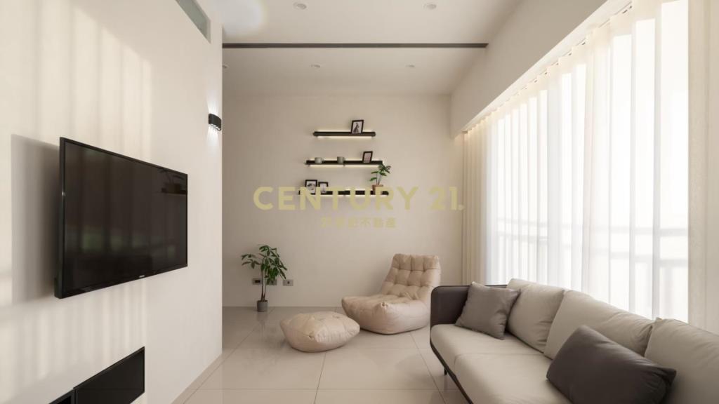 大溪【遠雄大溪地】景觀裝潢2房車