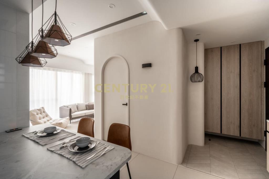 大溪【遠雄大溪地】景觀裝潢2房車