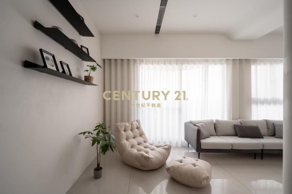 大溪【遠雄大溪地】景觀裝潢2房車