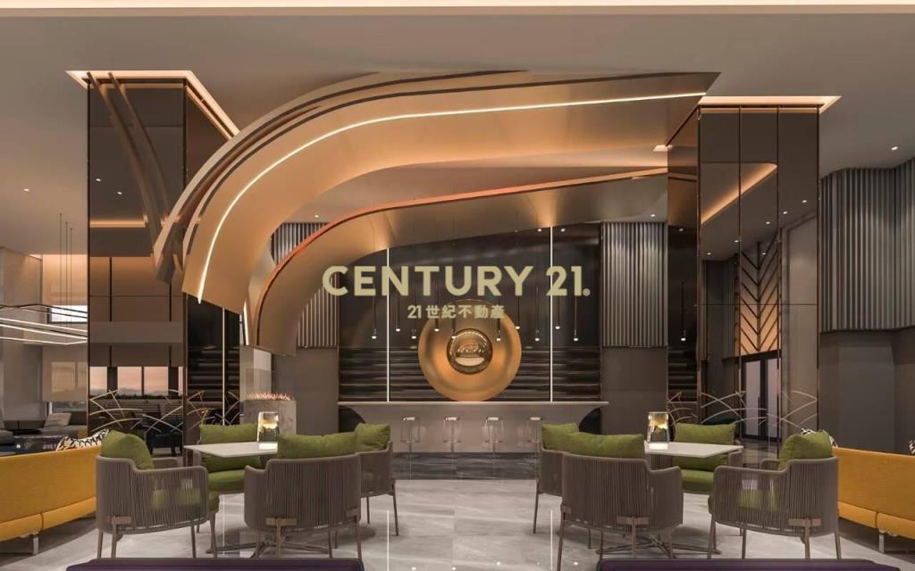  青埔A19捷運第一排路易威登預售三房車