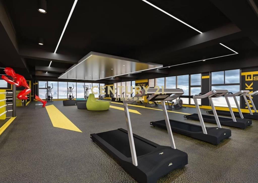  青埔A19捷運第一排路易威登預售三房車