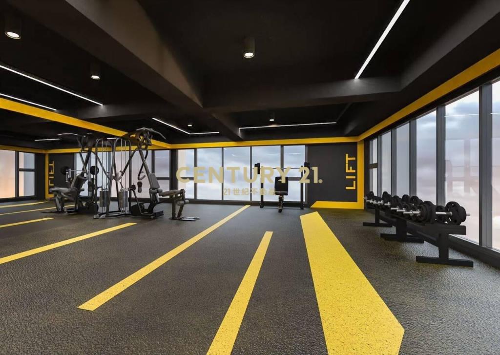  青埔A19捷運第一排路易威登預售三房車