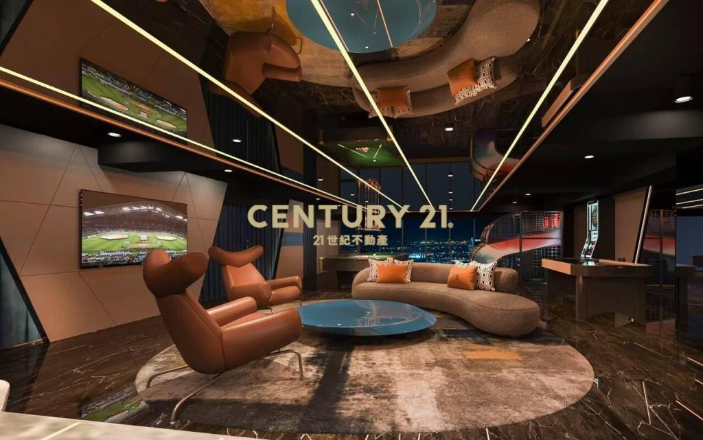  青埔A19捷運第一排路易威登預售三房車