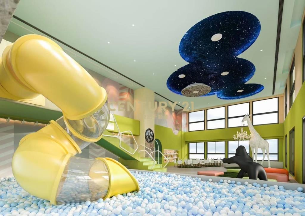  青埔A19捷運第一排路易威登預售三房車