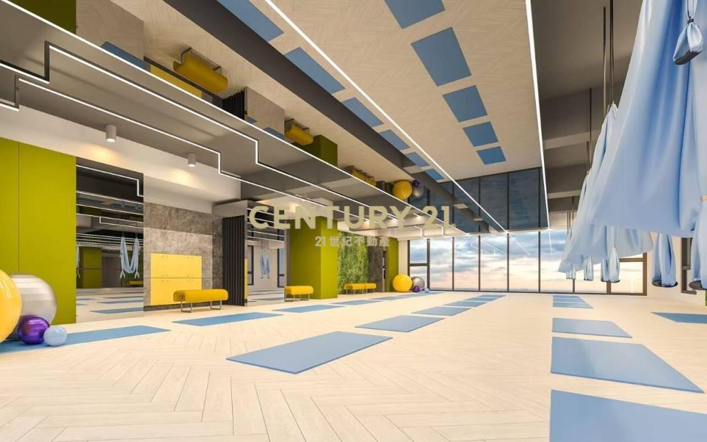  青埔A19捷運第一排路易威登預售三房車