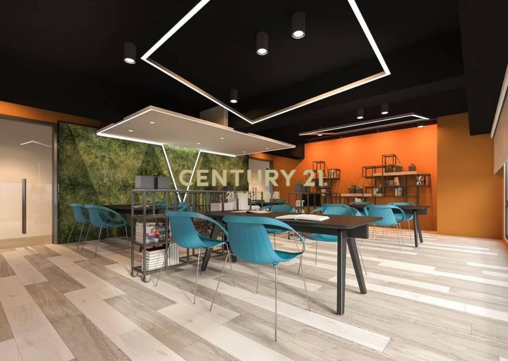  青埔A19捷運第一排路易威登預售三房車