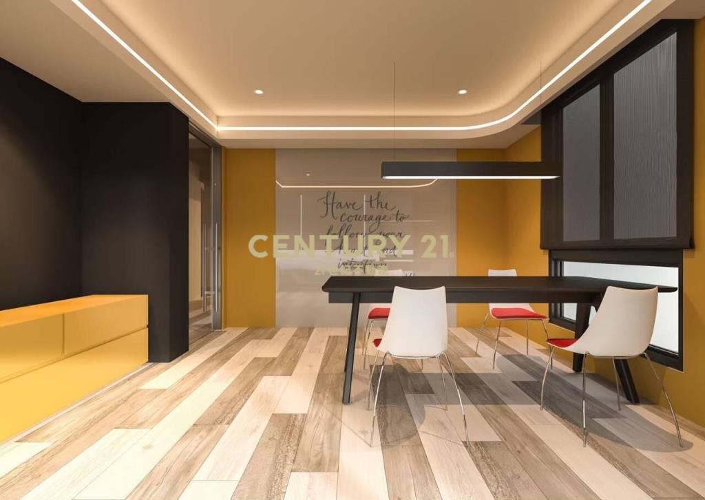  青埔A19捷運第一排路易威登預售三房車