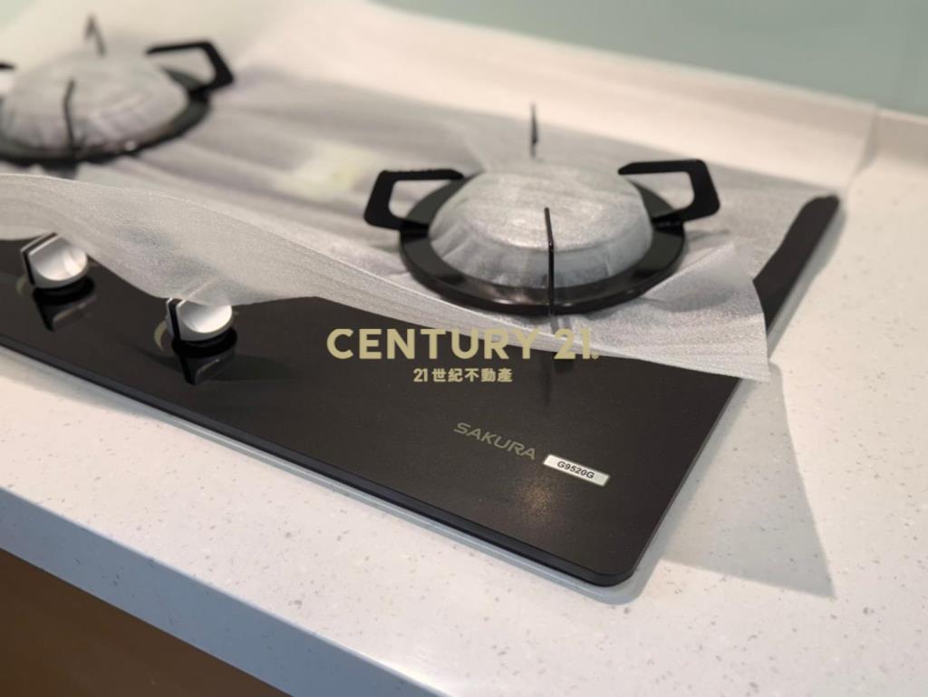 GO4三本景觀3+1房車(捷運學區宅)