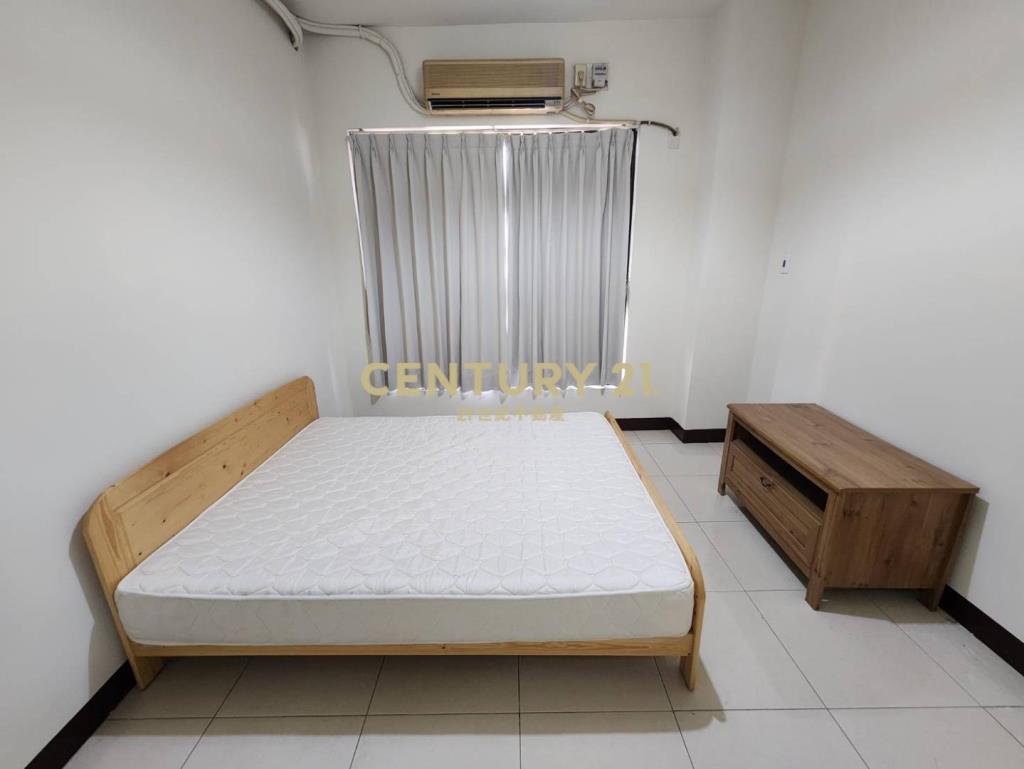 【平鎮】幸福公園景觀戶3+1房平面車位