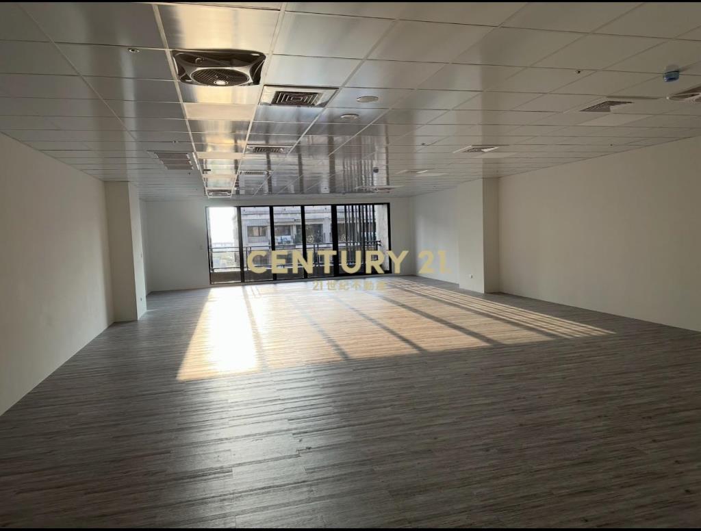 經國特區亞太嵿富大坪數商辦A3+雙車位