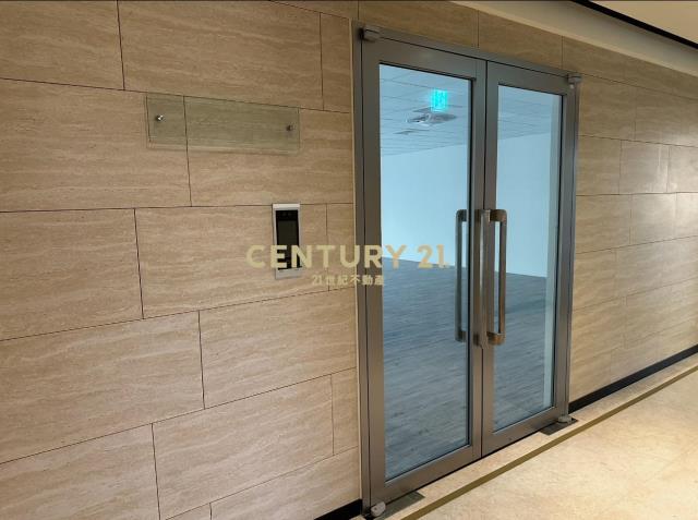 經國特區亞太嵿富大坪數商辦A2+雙車位