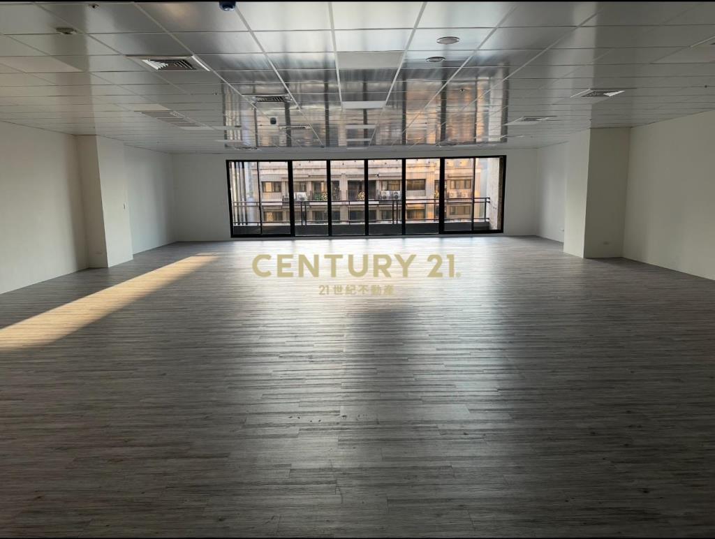 經國特區亞太嵿富大坪數商辦A2+雙車位