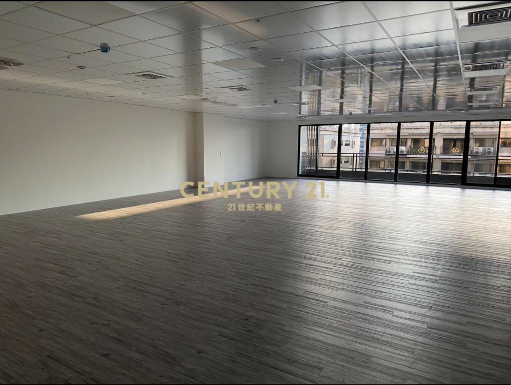 經國特區亞太嵿富大坪數商辦A2+雙車位