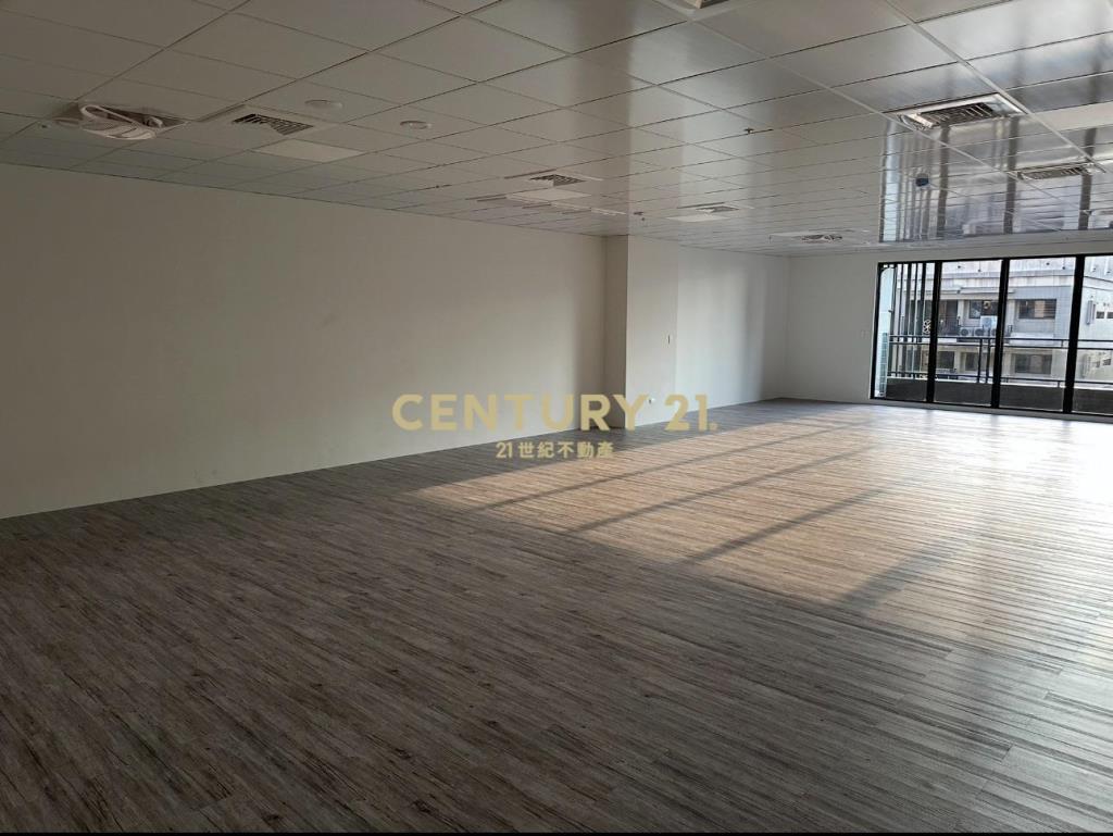 (租)經國特區亞太嵿富大坪數商辦A3雙車