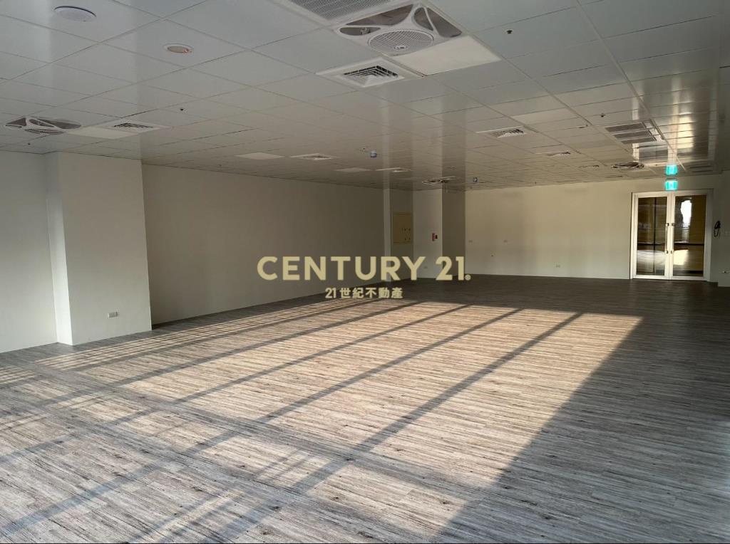 (租)經國特區亞太嵿富大坪數商辦A3雙車