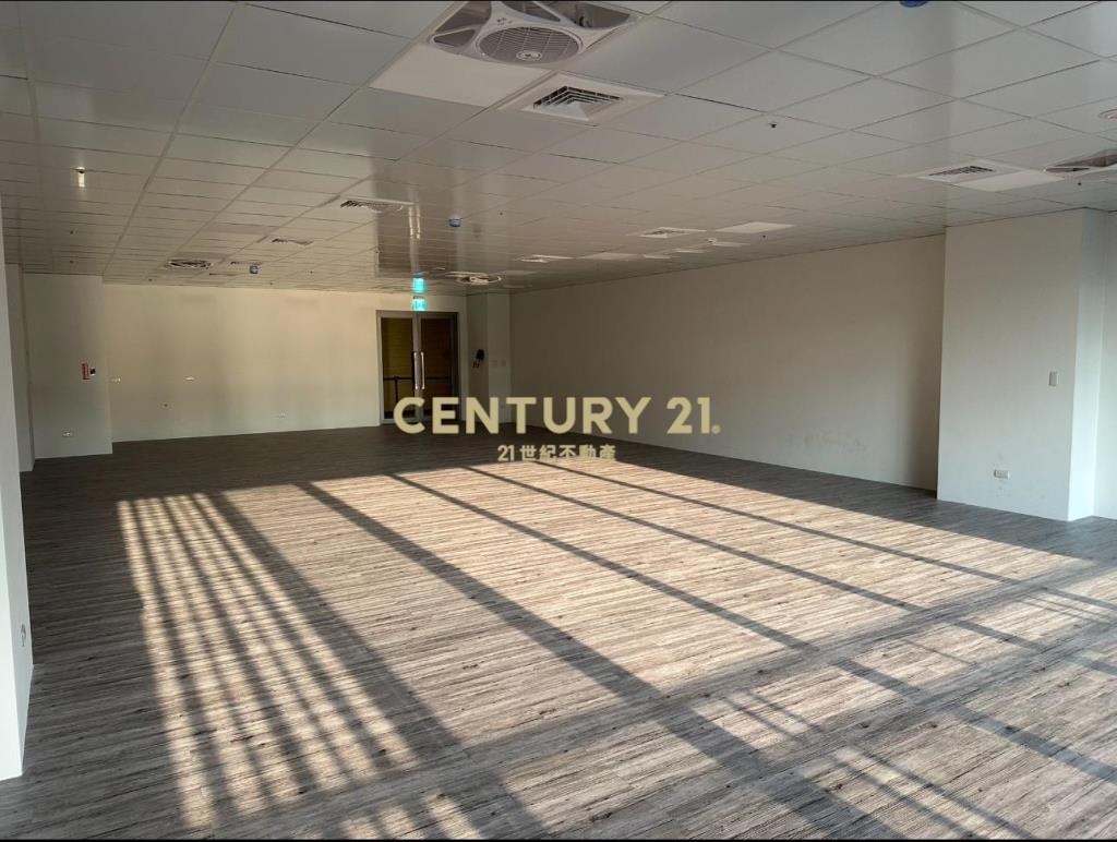 (租)經國特區亞太嵿富大坪數商辦A3雙車