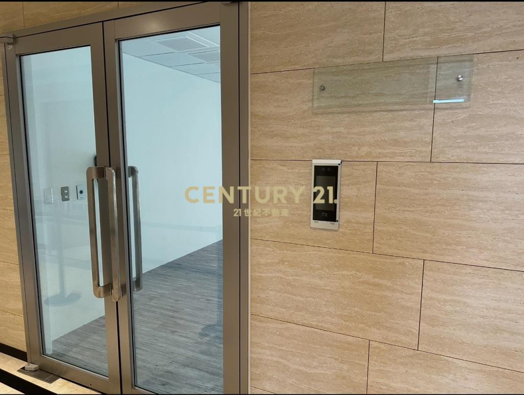 (租)經國特區亞太嵿富大坪數商辦A3雙車