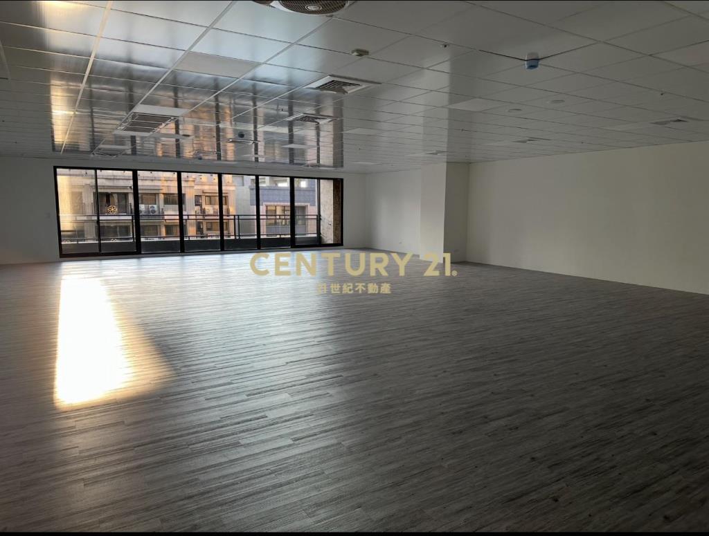 (租)經國特區亞太嵿富大坪數商辦A2雙車