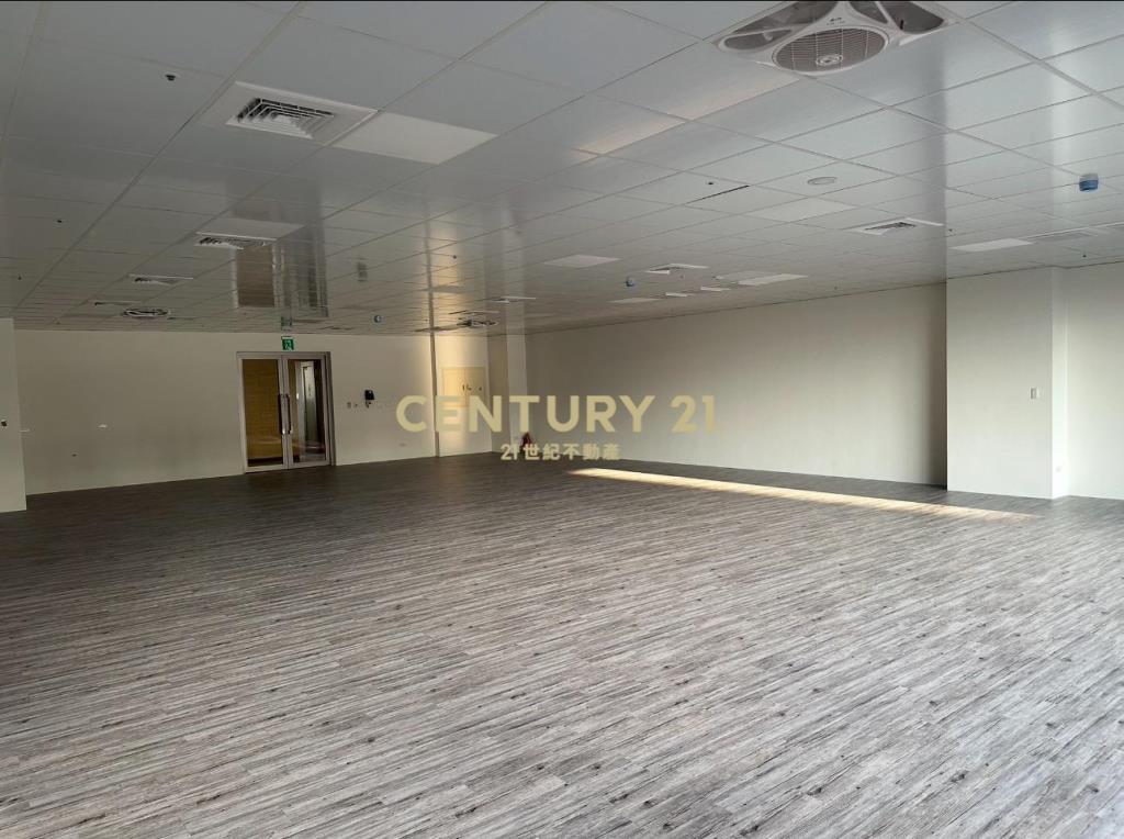 (租)經國特區亞太嵿富大坪數商辦A2雙車