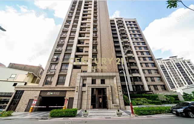 平鎮區家和雅苑｜大全聯旁稀有釋出2房平車