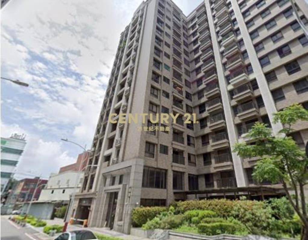 平鎮區家和雅苑｜大全聯旁稀有釋出2房平車