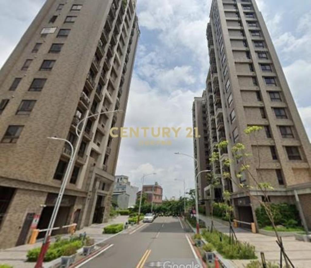 平鎮區家和雅苑｜大全聯旁稀有釋出2房平車