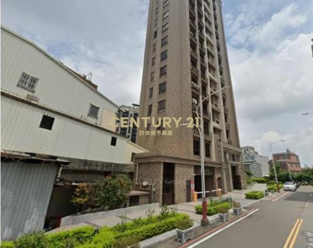 平鎮區家和雅苑｜大全聯旁稀有釋出2房平車