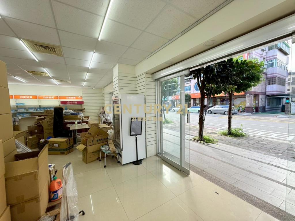 (專任)大溪皇品崗石電梯金店墅