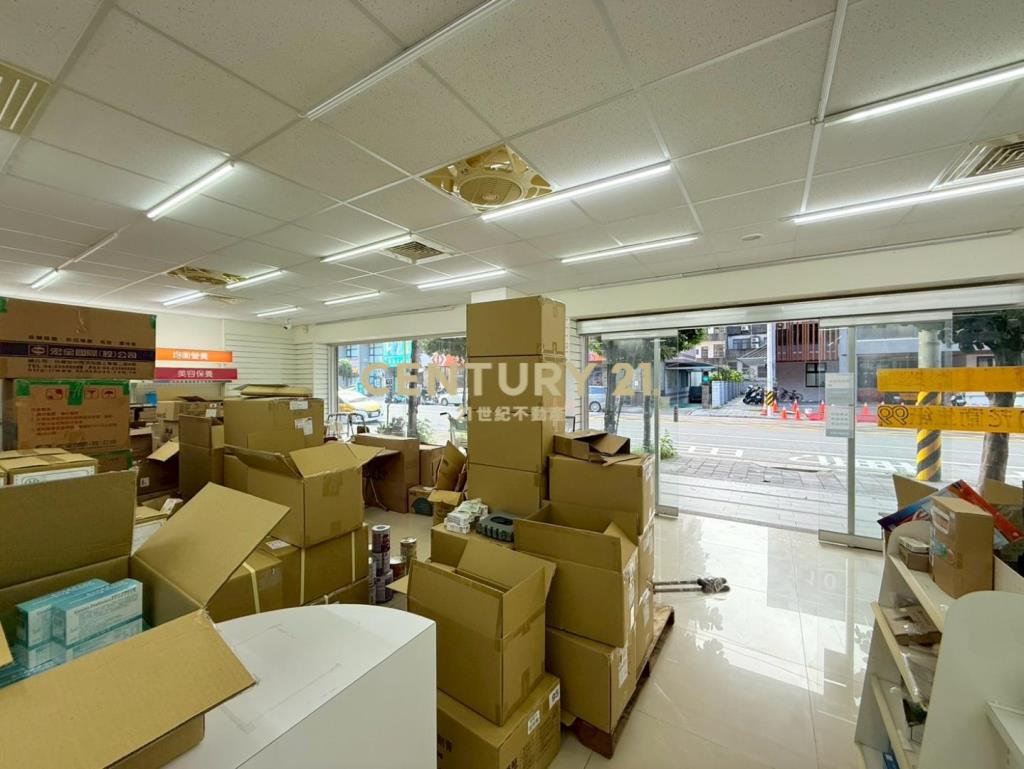 (專任)大溪皇品崗石電梯金店墅