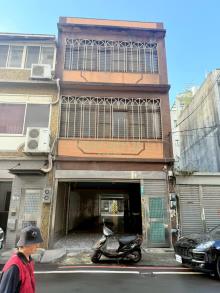 (專任)大溪市心麥當勞旁貨梯店面透天