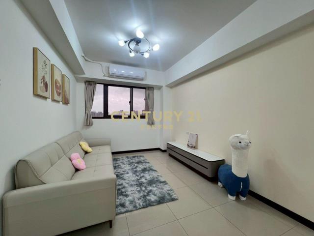 合雄M優質2房車