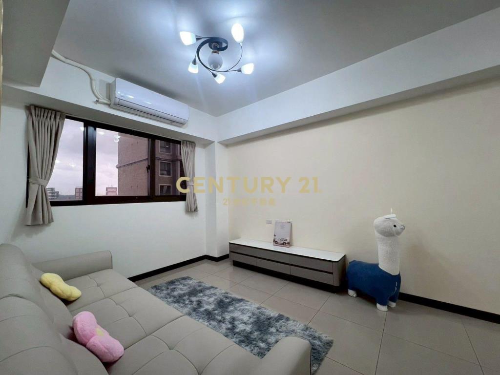 合雄M優質2房車