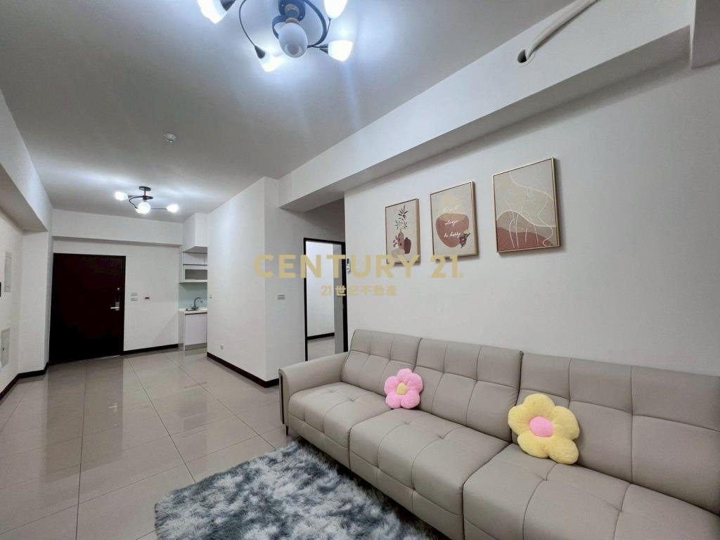 合雄M優質2房車