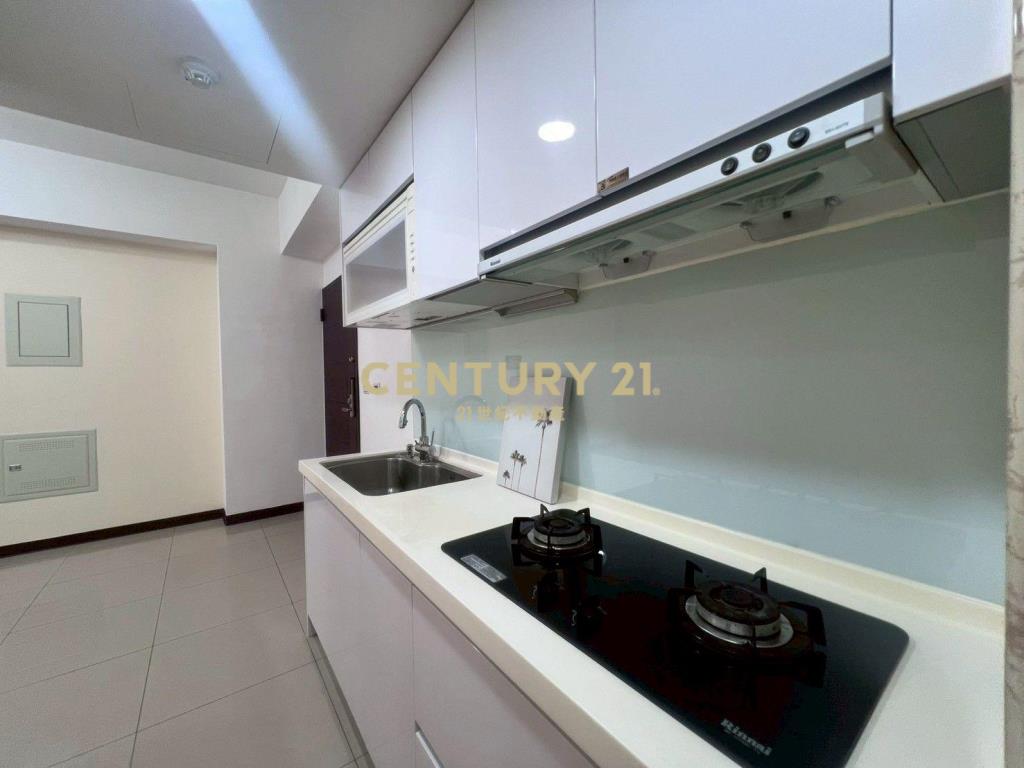 合雄M優質2房車