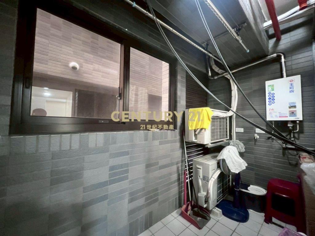 合雄M優質2房車