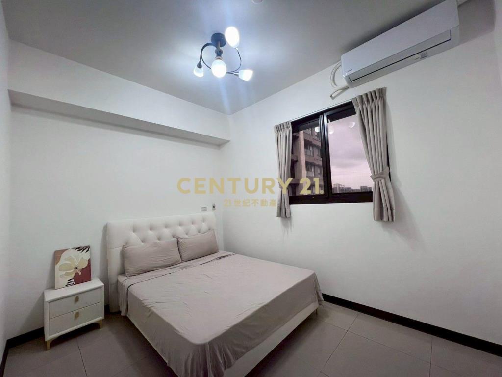 合雄M優質2房車