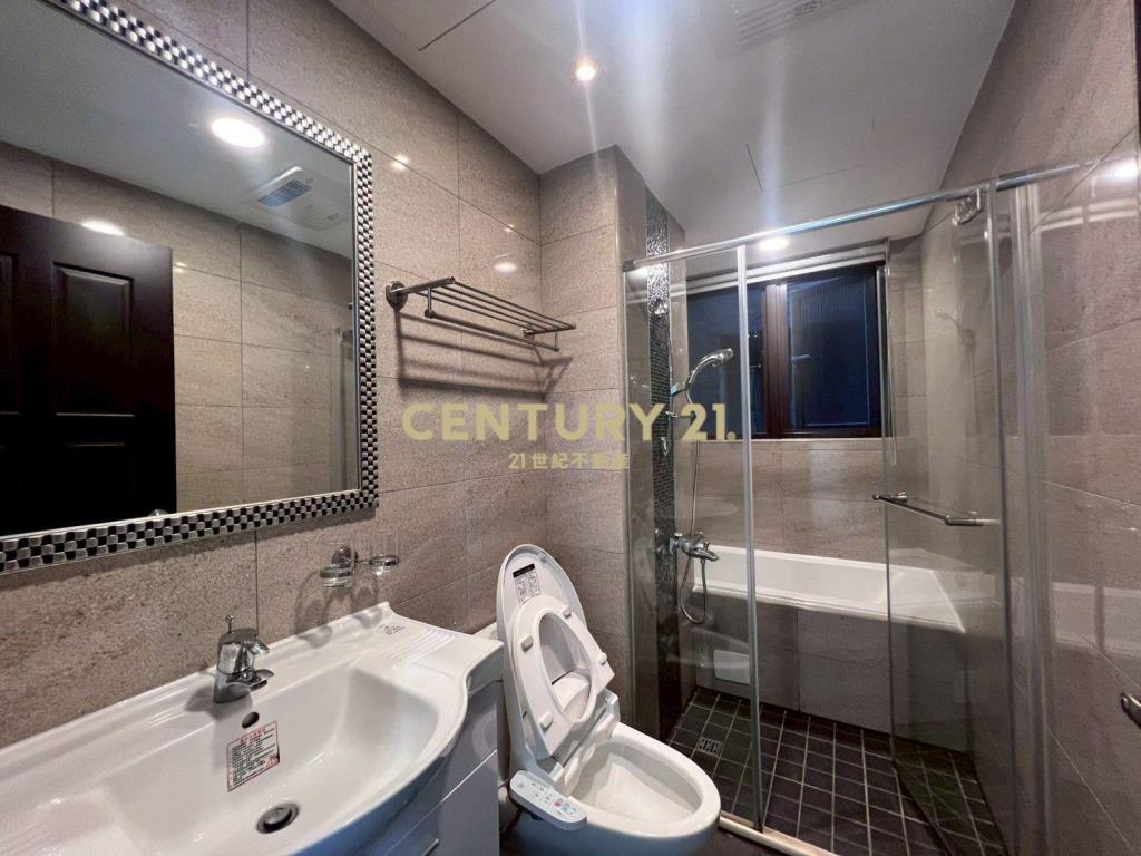 合雄M優質2房車