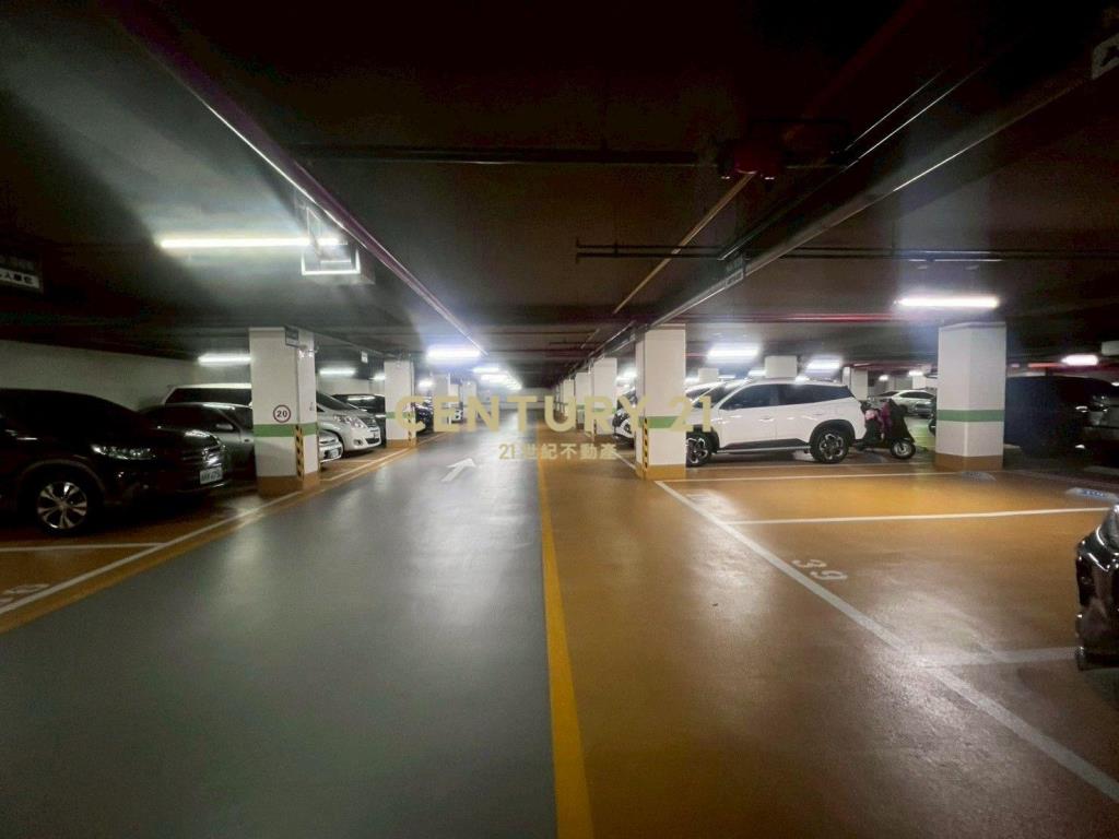 合雄M優質2房車