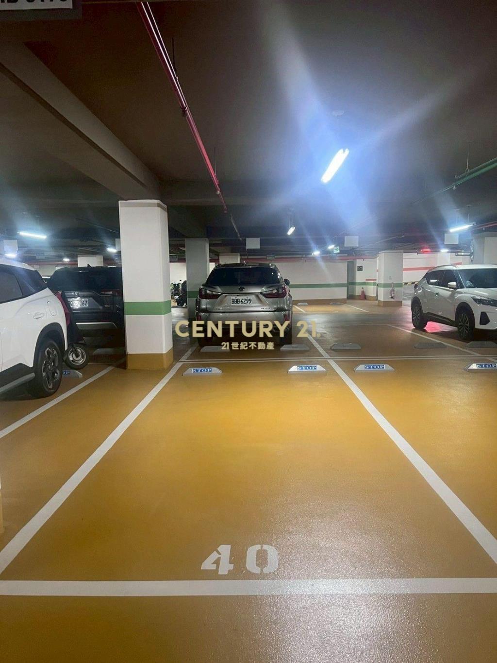 合雄M優質2房車