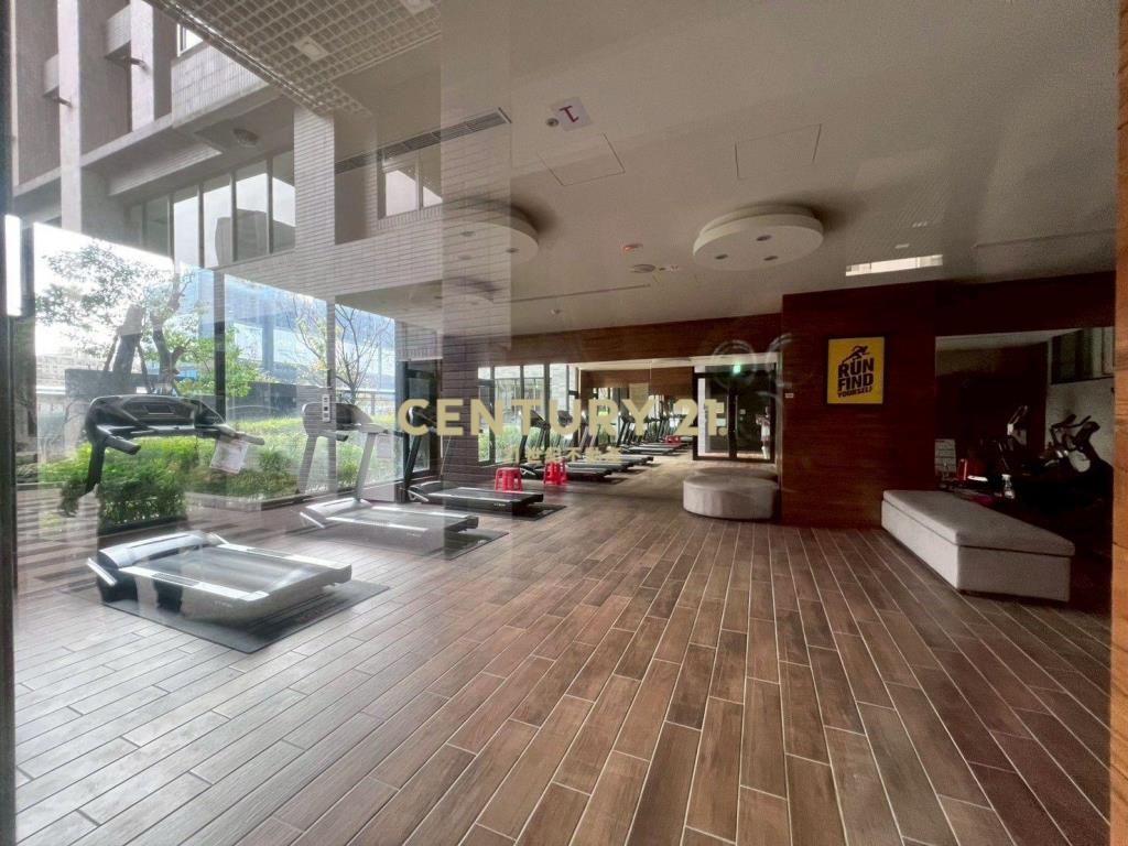 合雄M優質2房車