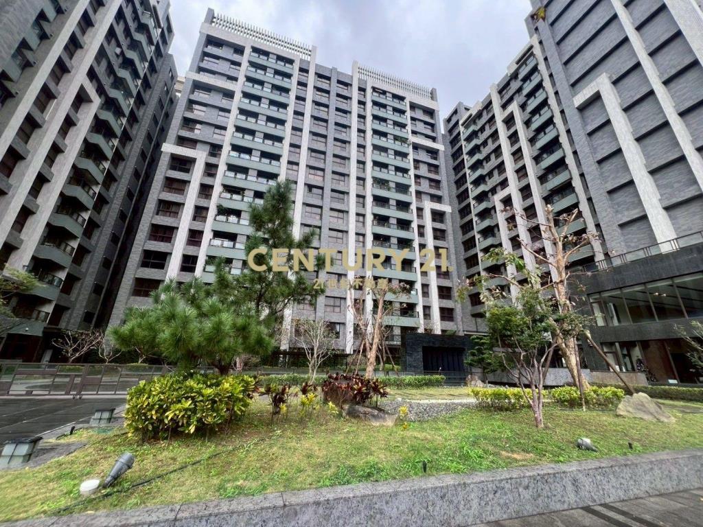 合雄M優質2房車